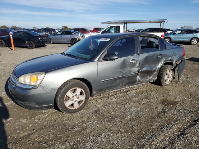 Photo 1 from auction – 2005 CHEVROLET MALIBU with VIN 1G1ZT54805F111981