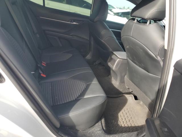 Photo 10 from auction – 2022 TOYOTA CAMRY SE with VIN 4T1G11AK2NU040335