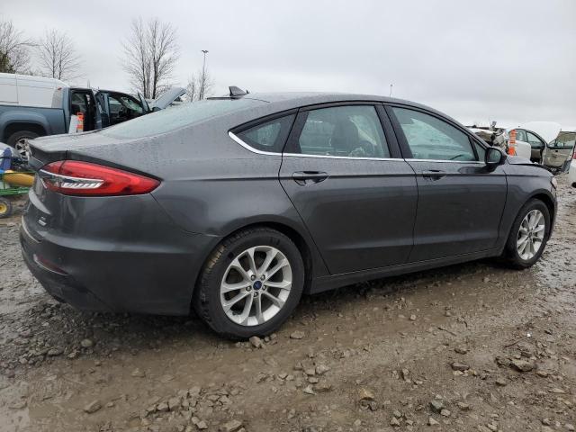 Photo 3 from auction – 2020 FORD FUSION SE with VIN 3FA6P0HD9LR248075