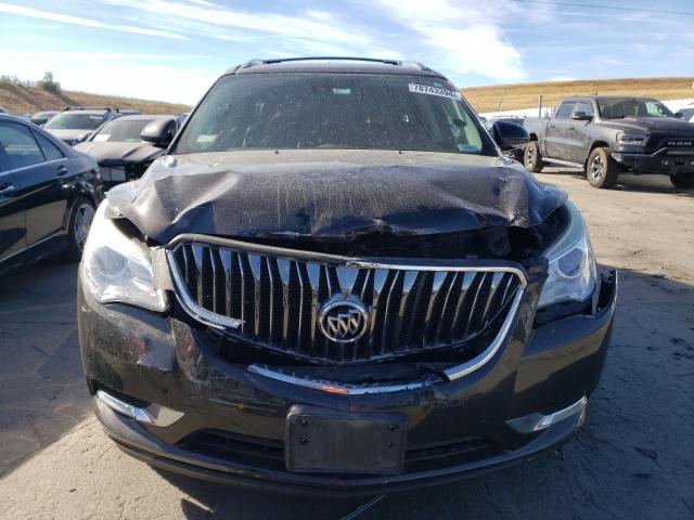 Photo 5 from auction – 2014 BUICK ENCLAVE with VIN 5GAKVCKD4EJ230283