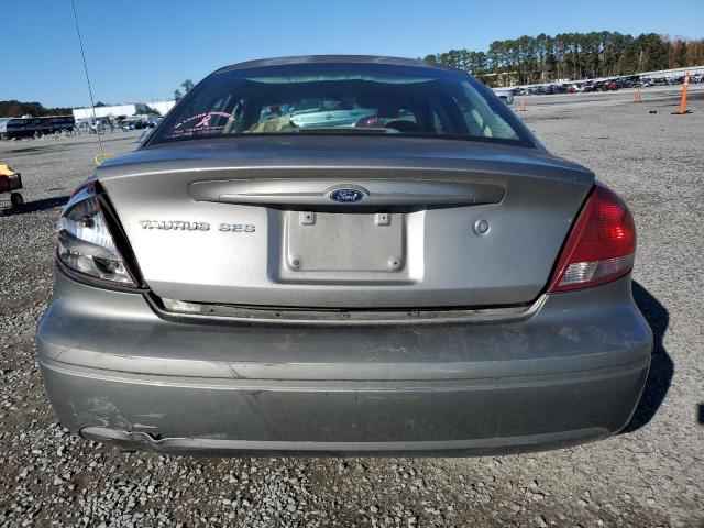 Photo 6 from auction – 2004 FORD TAURUS SES with VIN 1FAFP55204A206339