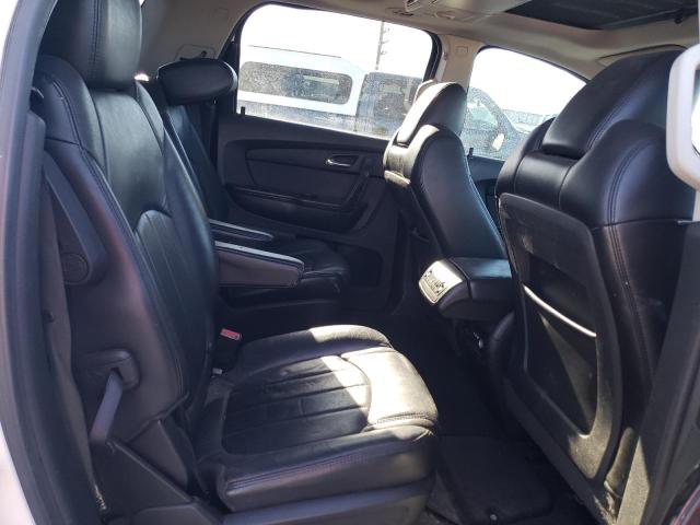 Photo 11 from auction – 2011 GMC ACADIA DEN with VIN 1GKKVTED6BJ406597