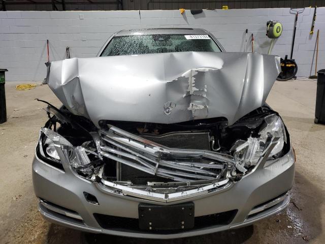 Photo 5 from auction – 2012 MERCEDES-BENZ E 350 4MAT with VIN WDDHF8JB1CA601079