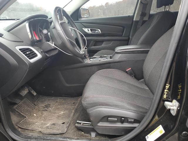 Photo 7 from auction – 2017 GMC TERRAIN SL with VIN 2GKFLTEK6H6297537