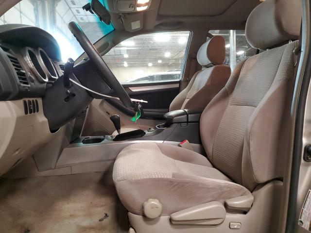 Photo 7 from auction – 2004 TOYOTA 4RUNNER SR with VIN JTEBT14R140039924