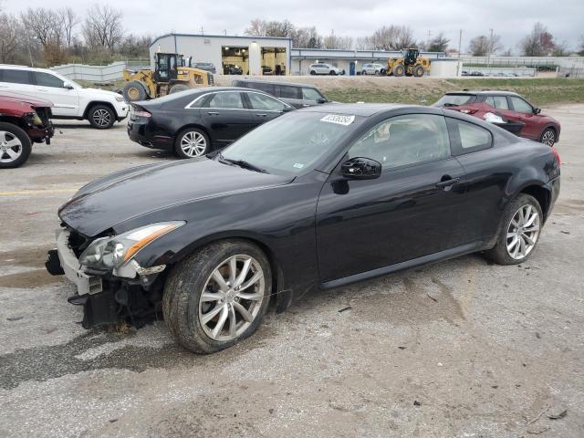 Photo 1 from auction – 2012 INFINITI G37 with VIN JN1CV6EL8CM471995