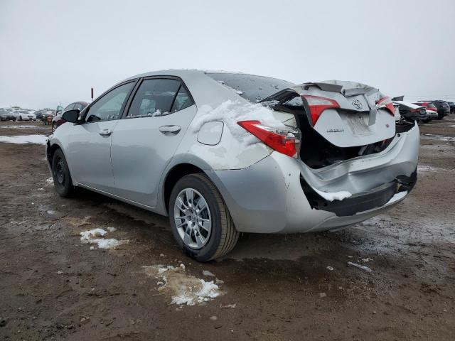 Photo 2 from auction – 2014 TOYOTA COROLLA L with VIN 5YFBURHE9EP024070