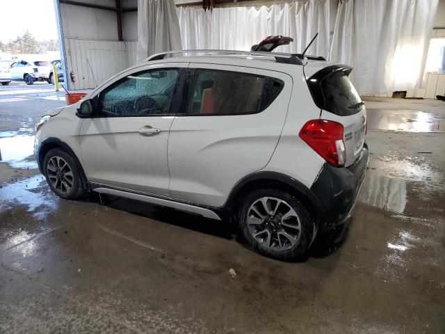 Photo 2 from auction – 2020 CHEVROLET SPARK ACTI with VIN KL8CH6SA2LC458150