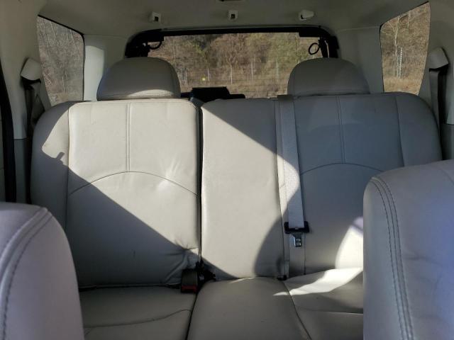 Photo 10 from auction – 2010 MERCURY MARINER PR with VIN 4M2CN9HG7AKJ00777
