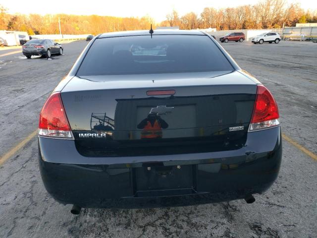 Фото 6 с аукциона – 2012 CHEVROLET IMPALA LS с VIN 2G1WF5E30C1137756