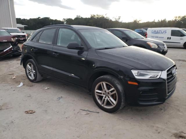 صورة رقم 4 من المزاد - 2016 AUDI Q3 PREMIUM مع VIN WA1BFCFS6GR011425