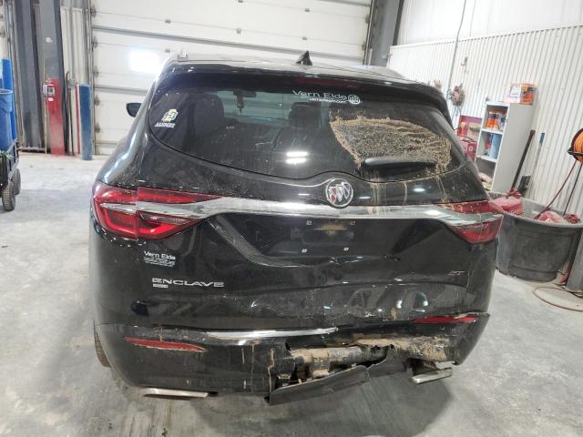 Photo 6 from auction – 2020 BUICK ENCLAVE ES with VIN 5GAEVAKW5LJ190621