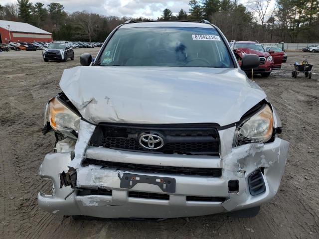 Photo 5 from auction – 2011 TOYOTA RAV4 with VIN 2T3BF4DV5BW123330