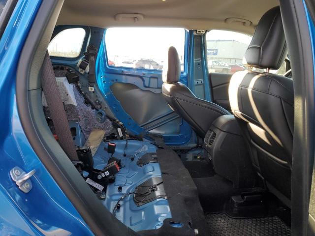 Photo 11 from auction – 2021 JEEP CHEROKEE T with VIN 1C4PJMBX3MD233642