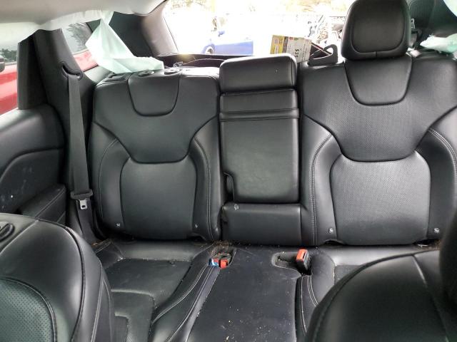 Photo 10 from auction – 2019 JEEP CHEROKEE L with VIN 1C4PJMDX2KD166235