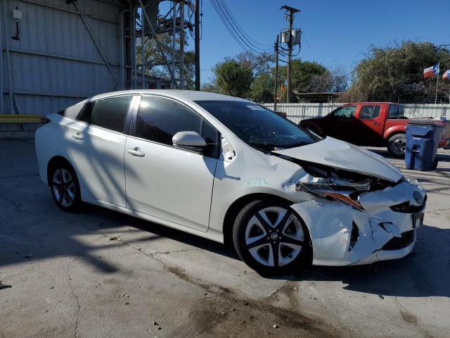 Photo 4 from auction – 2016 TOYOTA PRIUS with VIN JTDKARFU5G3516044