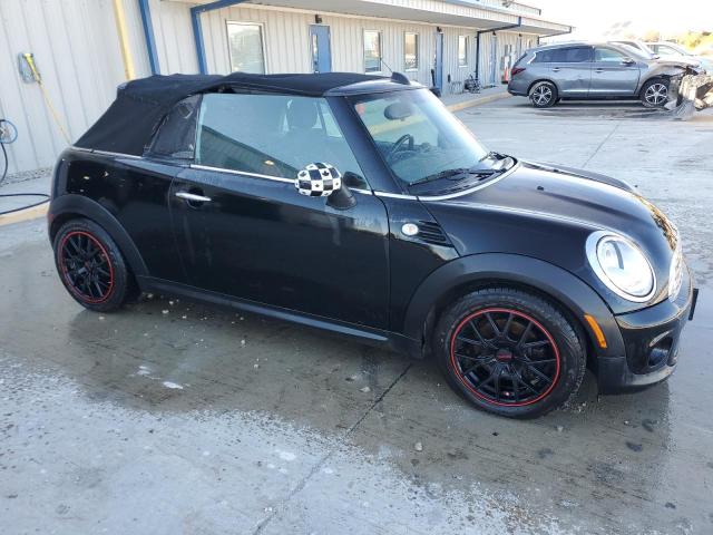 Photo 4 from auction – 2011 MINI COOPER with VIN WMWZN3C55BTZ89445