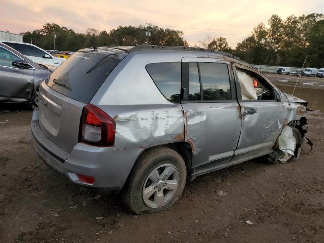 Снимка 3 от търг – 2015 JEEP COMPASS SP с VIN 1C4NJCBA8FD372116