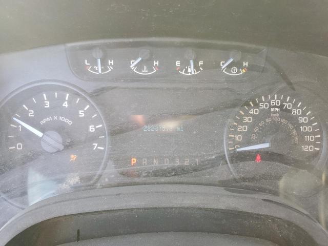 Photo 9 from auction – 2012 FORD F150 with VIN 1FTMF1EM2CKD25680