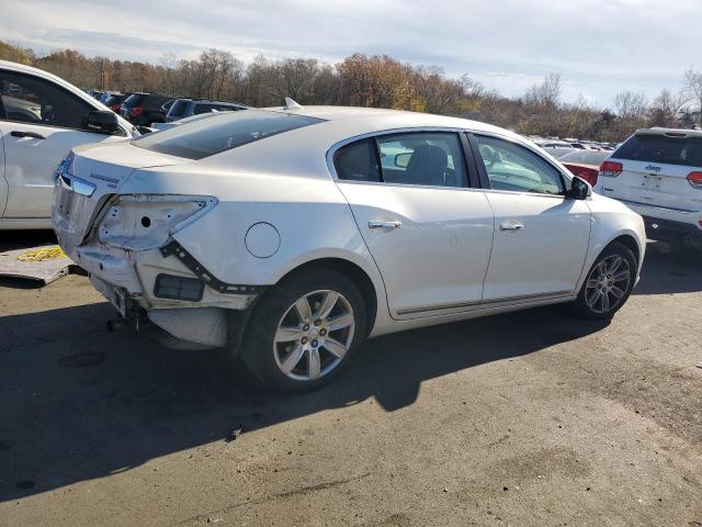 Photo 3 from auction – 2012 BUICK LACROSSE P with VIN 1G4GE5E3XCF287344