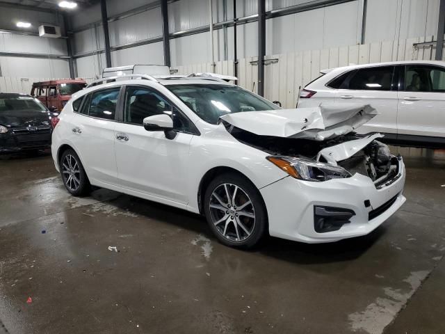 Photo 4 from auction – 2019 SUBARU IMPREZA LI with VIN 4S3GTAU68K3701199