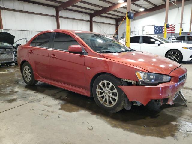 Photo 4 from auction – 2012 MITSUBISHI LANCER SE with VIN JA32V2FW0CU021850