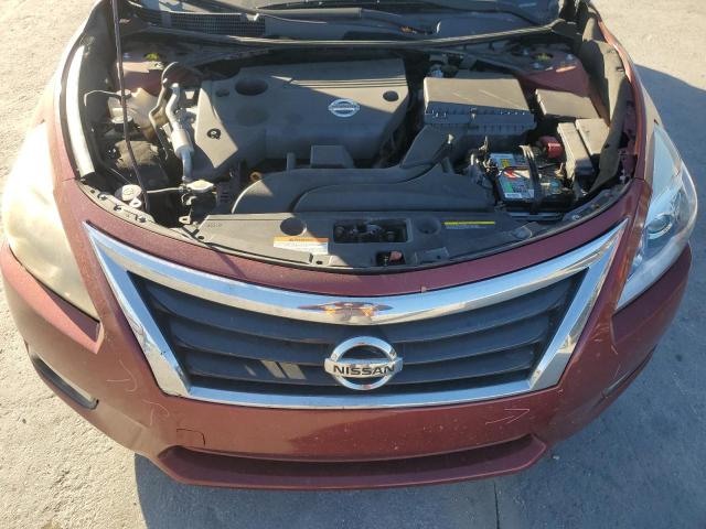 Photo 11 from auction – 2014 NISSAN ALTIMA 2.5 with VIN 1N4AL3AP8EC171583