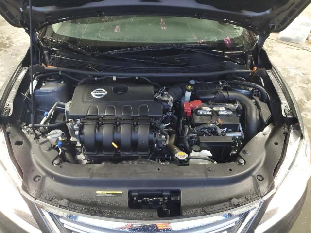 Photo 11 from auction – 2015 NISSAN SENTRA S with VIN 3N1AB7AP0FY280359