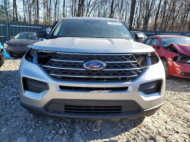 Photo 5 from auction – 2020 FORD EXPLORER X with VIN 1FMSK8DH1LGB17983