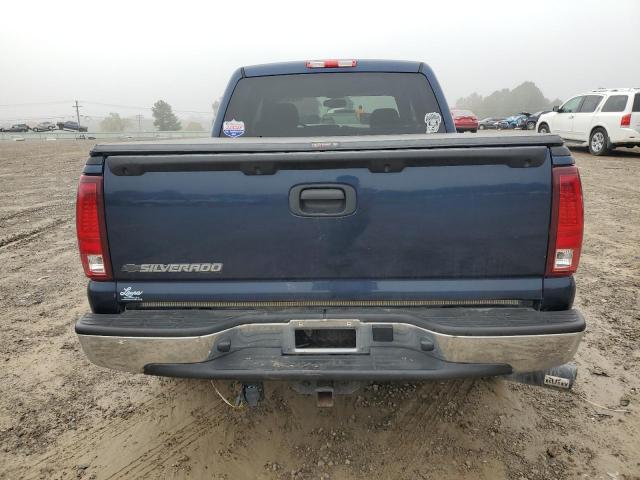 Foto 6 de la subasta – 2007 CHEVROLET SILVERADO con VIN 2GCEC13V071102651