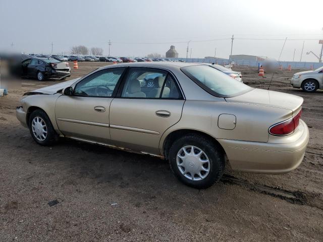 Photo 2 from auction – 2004 BUICK CENTURY CU with VIN 2G4WS52J241253107
