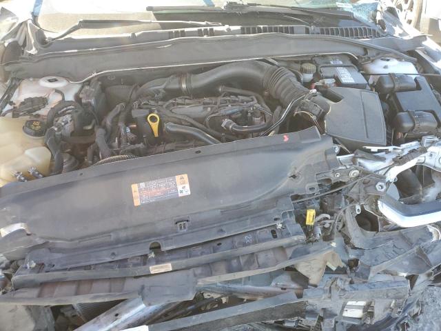 Photo 11 from auction – 2013 FORD FUSION SE with VIN 3FA6P0HR7DR165225