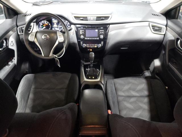 Photo 8 from auction – 2014 NISSAN ROGUE S with VIN 5N1AT2MV6EC838371