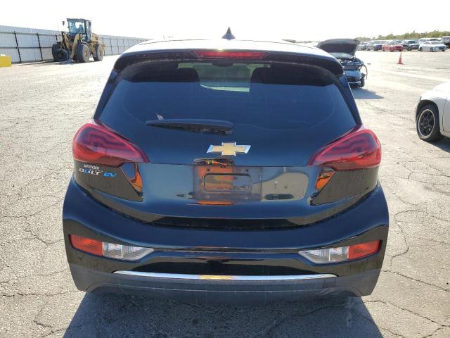 Photo 6 from auction – 2017 CHEVROLET BOLT EV LT with VIN 1G1FW6S07H4134199