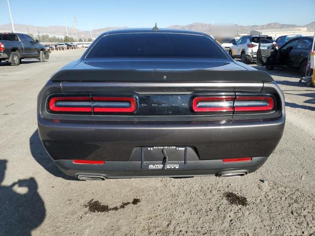 Photo 6 from auction – 2022 DODGE CHALLENGER with VIN 2C3CDZJG0NH263629
