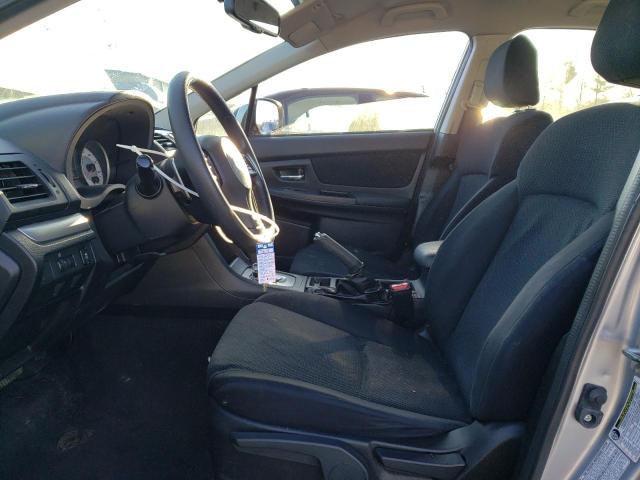 Photo 7 from auction – 2012 SUBARU IMPREZA PR with VIN JF1GJAC66CH010271