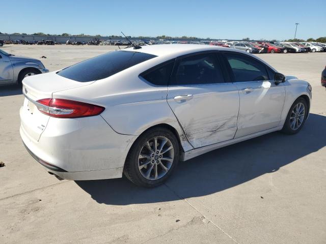 Photo 3 from auction – 2017 FORD FUSION SE with VIN 3FA6P0HDXHR379104