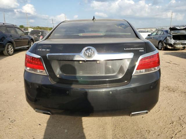 Photo 6 from auction – 2010 BUICK LACROSSE C with VIN 1G4GE5EVXAF172371