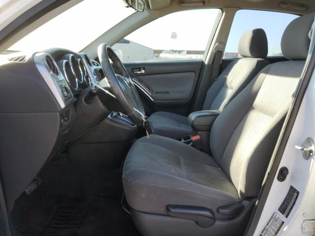 Снимка 7 от търг – 2006 TOYOTA COROLLA MA с VIN 2T1KR32E86C577690