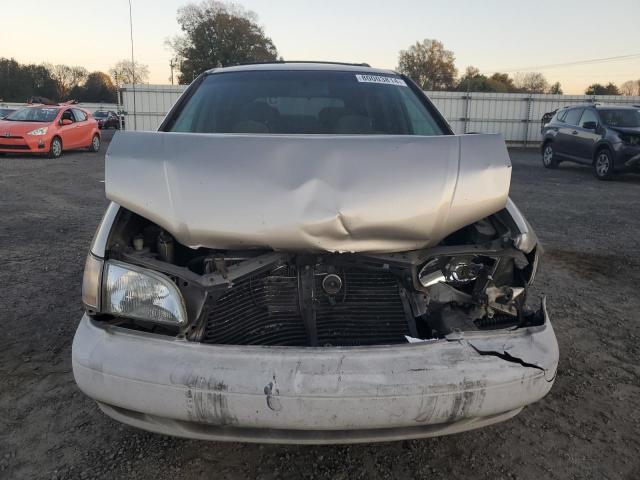 Photo 5 from auction – 2000 TOYOTA SIENNA LE with VIN 4T3ZF13C5YU206052