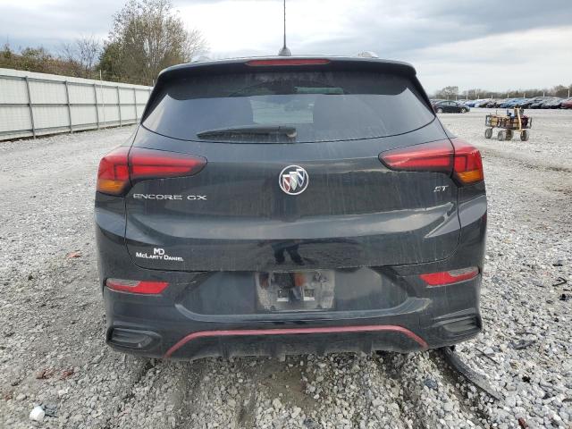 Photo 6 from auction – 2023 BUICK ENCORE GX with VIN KL4MMDS2XPB090200