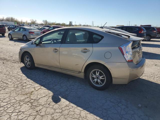 Photo 2 from auction – 2010 TOYOTA PRIUS with VIN JTDKN3DU7A0233108