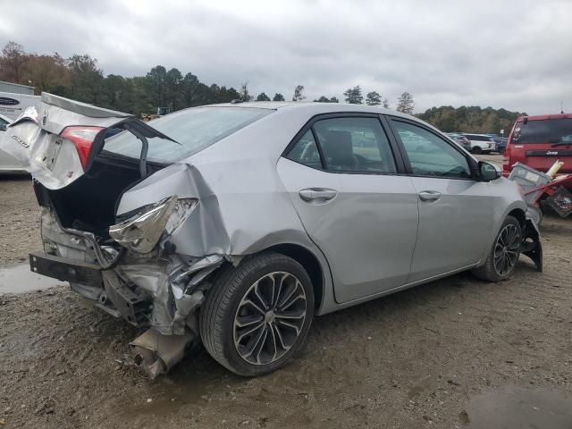 Photo 3 from auction – 2014 TOYOTA COROLLA L with VIN 2T1BURHEXEC173748