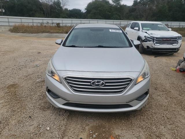 Photo 5 from auction – 2016 HYUNDAI SONATA SE with VIN 5NPE24AF1GH311993