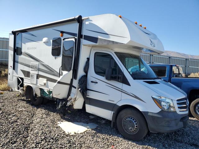 JAYCEE MELBOURNE 2017 with VIN WDAPF4CC7G9677534 - Photo from auction
