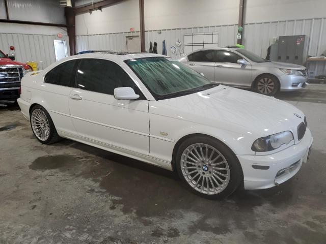 Photo 4 from auction – 2002 BMW 325 CI with VIN WBABN33472JW52750