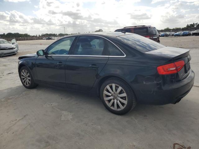 Photo 2 from auction – 2013 AUDI A4 PREMIUM with VIN WAUAFAFL1DA086782