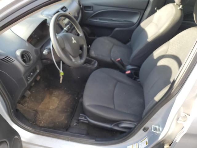 Photo 7 from auction – 2014 MITSUBISHI MIRAGE DE with VIN ML32A3HJ5EH024584
