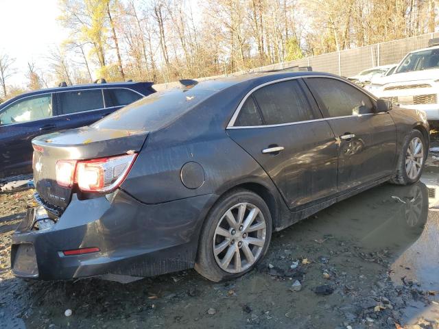 Photo 3 from auction – 2015 CHEVROLET MALIBU LTZ with VIN 1G11F5SL4FF123046