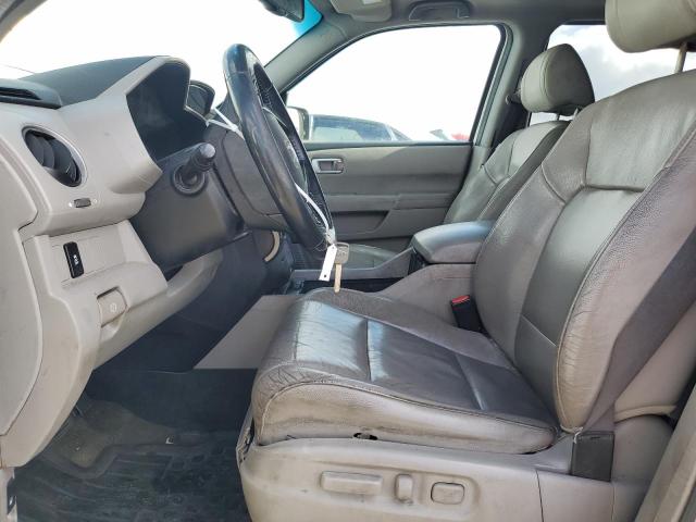Zdjęcie 7 z aukcji – 2014 HONDA PILOT EXL z VIN 5FNYF3H55EB025701
